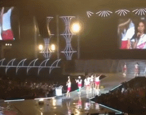 반사신경 는 소녀시대.GIF | 인스티즈