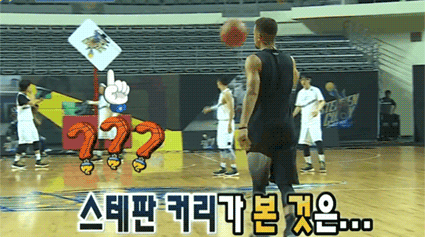 [무한도전] 무도팀 옵션에 커리 형제 반응ㅋㅋㅋㅋㅋ | 인스티즈