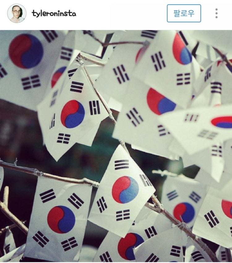 ??? : 티파니 미국인이라서 모르는 거잖아 | 인스티즈