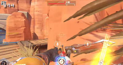 [오버워치] 레알 의문사 | 인스티즈