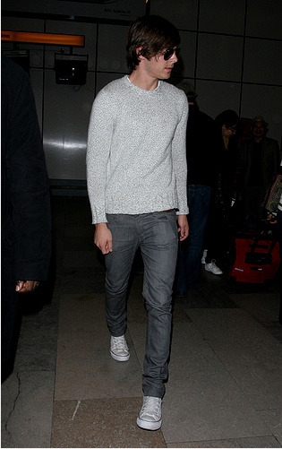 [잭에프론] 어이없는 바지핏 | 인스티즈