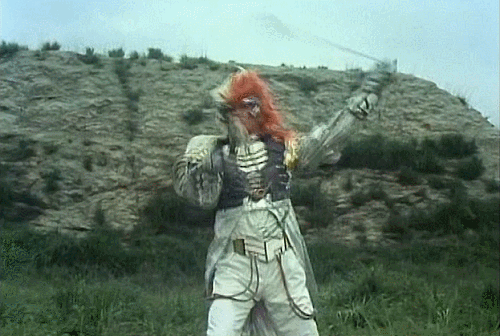 빛의전사 마스크맨 여러가지 짤 | 인스티즈