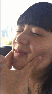 일본 여성과 데이트.gif | 인스티즈