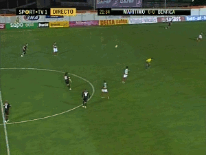 신기의 드리블.GIF | 인스티즈