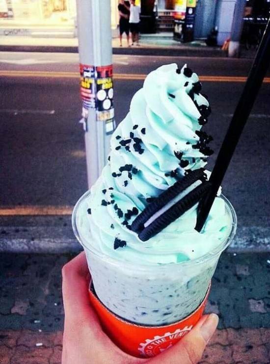 미각이 뛰어나신 분들 특징 | 인스티즈