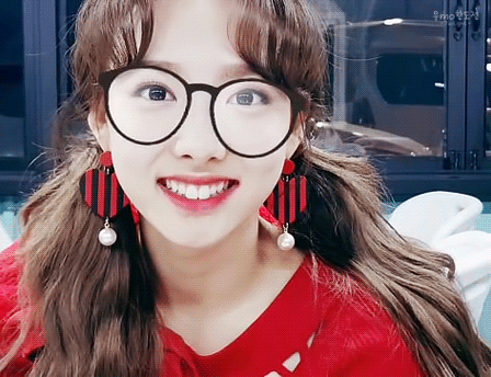 본투비 아이돌 나연 | 인스티즈