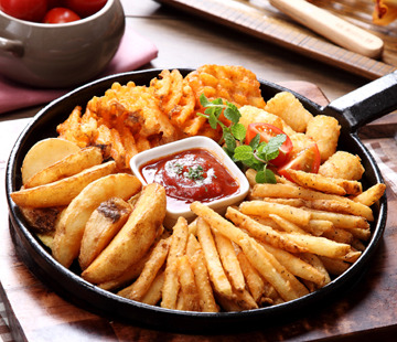 여자들이 특히 끊기 어려운 음식 6가지 | 인스티즈