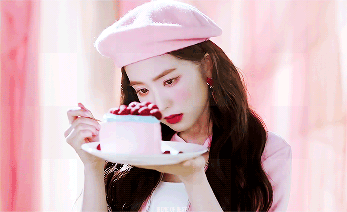 새로 뜬 레드벨벳 일본뮤비 아이린 비주얼ㄷㄷㄷ.gif | 인스티즈