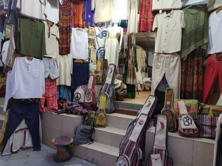 디씨인의 안나푸르나 여행기 | 인스티즈