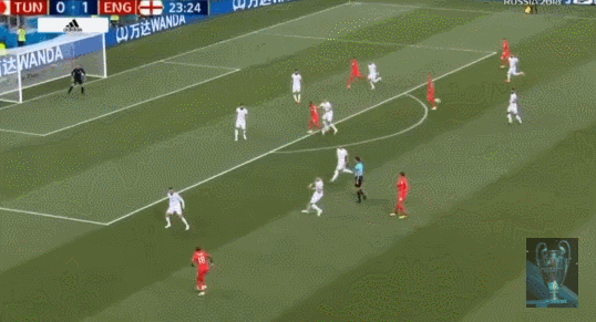 잉글랜드 대환장파티.gif | 인스티즈