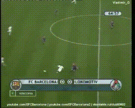 흔하지 않은 푸욜의 걸레 수비 ㄷㄷㄷㄷ.gif | 인스티즈