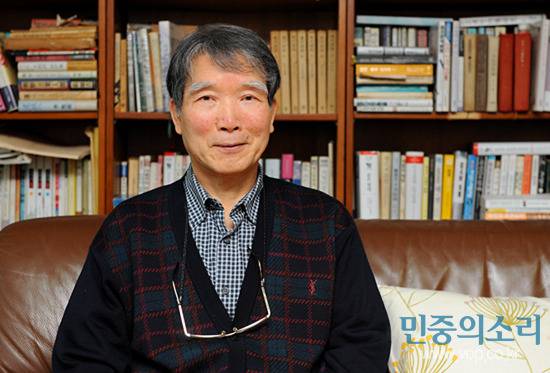 '문인간첩단 조작 사건' 피해자 임헌영, 44년 만에 누명 벗어 | 인스티즈