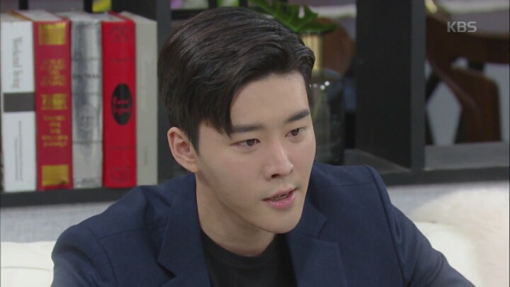 [같이살래요] 클리셰 폭발!!! 짱잘짱예의 짱귀 러브스토리 -88 | 인스티즈