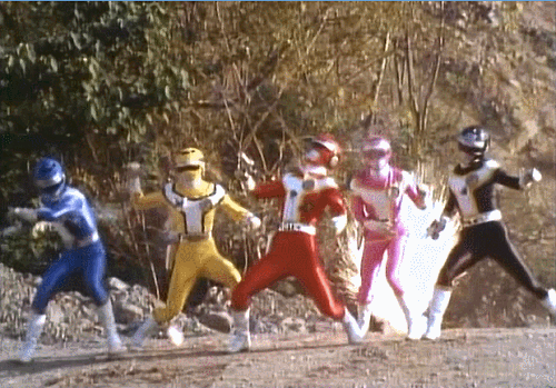 터보유격대 여러가지 짤 | 인스티즈