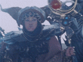 무적 파워 레인저 여러가지 짤 | 인스티즈