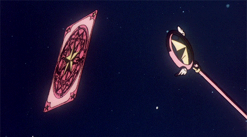 카드캡터 체리 (カードキャプターさくら) | 인스티즈