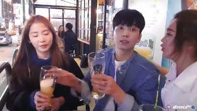 아프리카 BJ 짱잘러의 삶 | 인스티즈