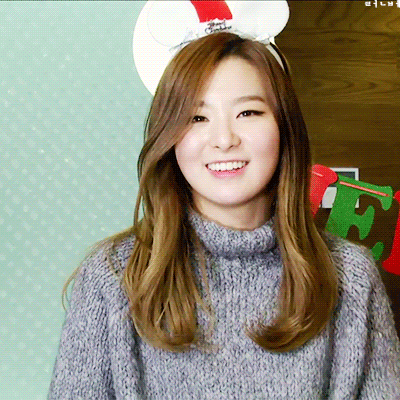 슬기 좋아??.gif | 인스티즈