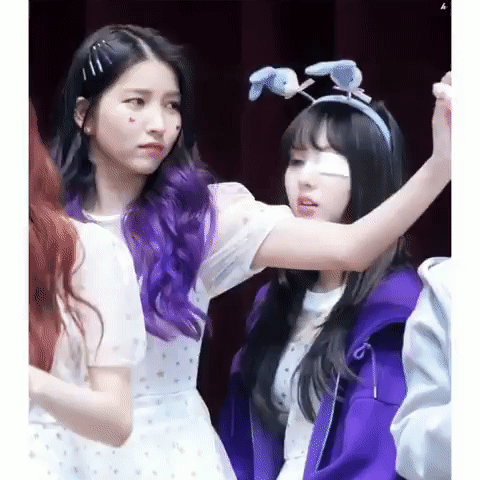 스웨덴전까지 11시간정도 남아서 여자친구 소원.jpg.gif 미모ㅓㅜㅏ | 인스티즈