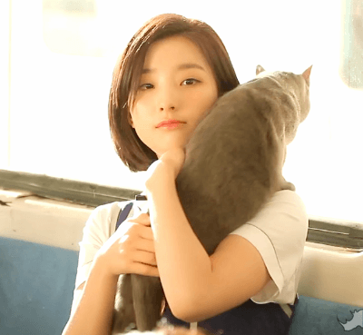 180619. 1일 2새롬.gif | 인스티즈