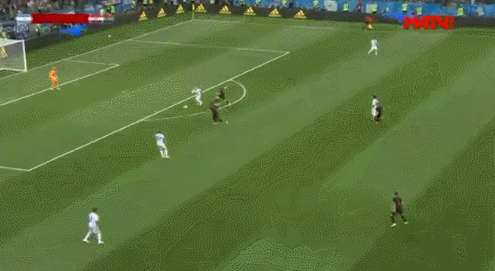 한준희 &#34;이게 아르헨티나입니다&#34; | 인스티즈