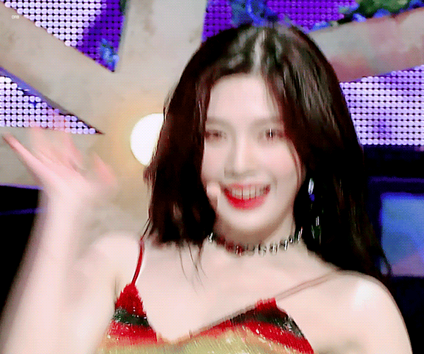 [예쁨주의] 레드벨벳 핫조이 갓수영 (랜덤짤) | 인스티즈