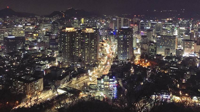 [서울] Seoul, Soul of Asia. 그리고 너와 나의 서울.jpg | 인스티즈
