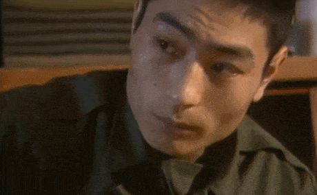 1982년 군대리아 1세대 모습.....gif (움짤 다수) | 인스티즈