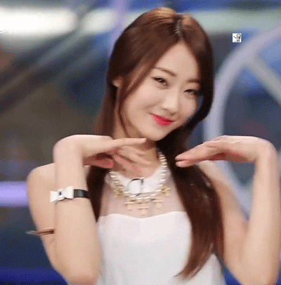 나인뮤지스 경리 | 인스티즈