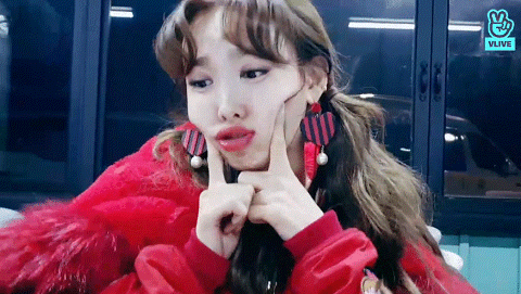 본투비 아이돌 나연 | 인스티즈