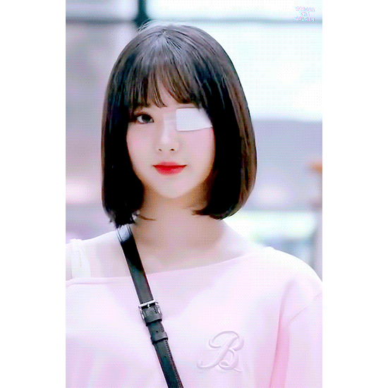 [여자친구] 수요일이 빠르게 찾아와서 은하 | 인스티즈