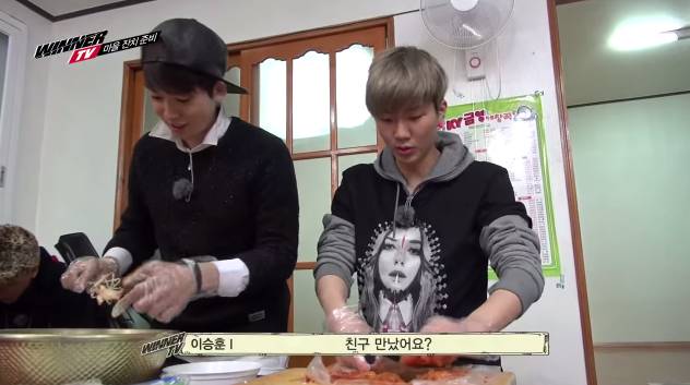 10년만에 첫사랑을 만난 섬소년 아이돌 | 인스티즈