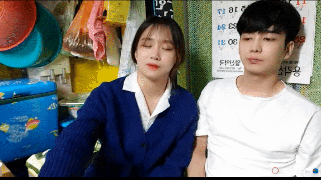 아프리카 BJ 짱잘러의 삶 | 인스티즈