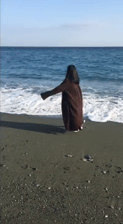 일본 여성과 데이트.gif | 인스티즈