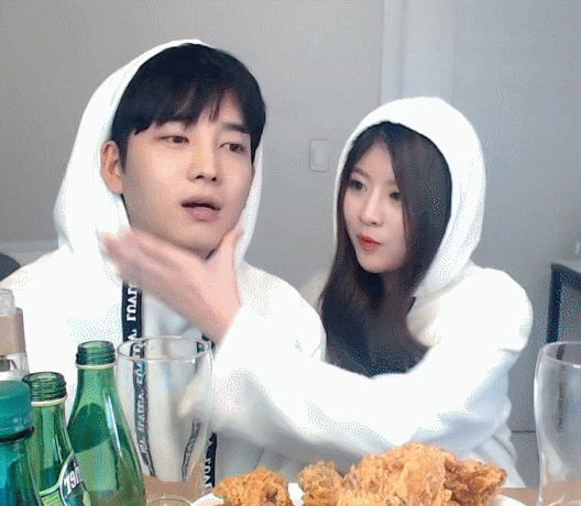 아프리카 BJ 짱잘러의 삶 | 인스티즈