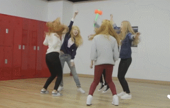 슬기의 반응 속도.gif | 인스티즈