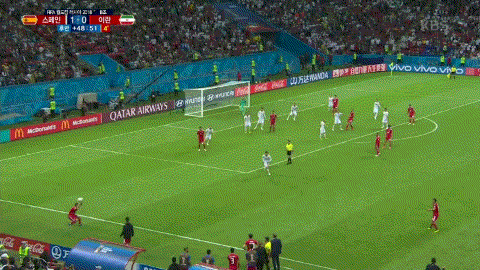 덤블링하기 전 똥폼잡는 이란 선수.gif | 인스티즈