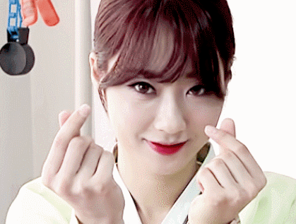 나인뮤지스 경리 | 인스티즈