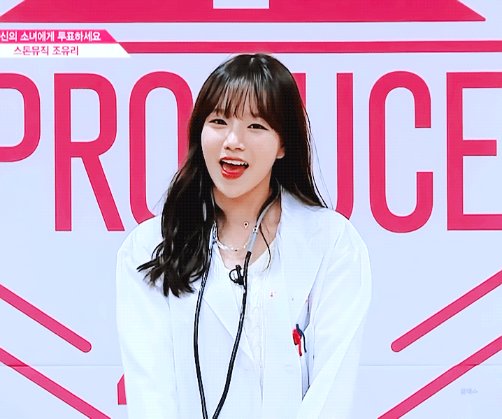 아이돌학교 에서 탈락하고 많이 예뻐진 프로듀스48 참가자 | 인스티즈