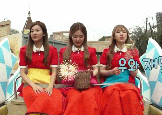 슬기의 반응 속도.gif | 인스티즈