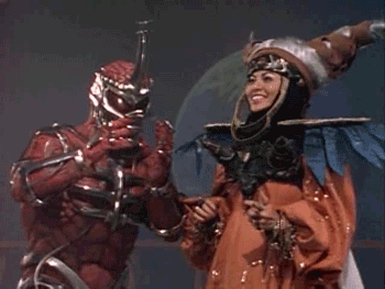 무적 파워 레인저 여러가지 짤 | 인스티즈