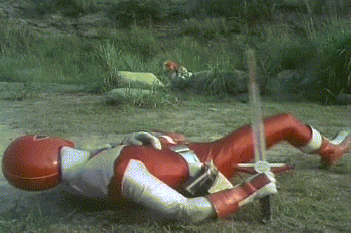 빛의전사 마스크맨 여러가지 짤 | 인스티즈