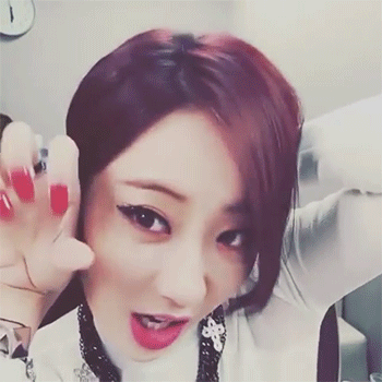 나인뮤지스 경리 | 인스티즈