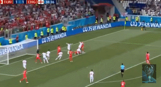 잉글랜드 대환장파티.gif | 인스티즈