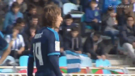 투정부리는 이스코에게 닥치고 모드리치 말 들으라는 라모스 | 인스티즈