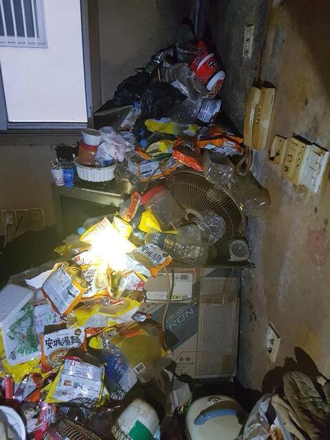 약 600만원 월세 밀리고 도망간 집상태 (혐오주의) | 인스티즈