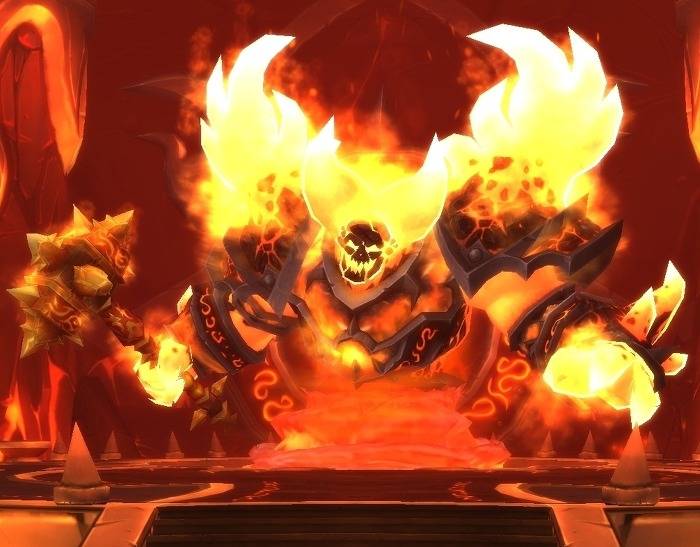 와우 레이드 4강 | 인스티즈