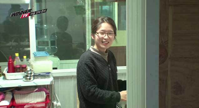 10년만에 첫사랑을 만난 섬소년 아이돌 | 인스티즈