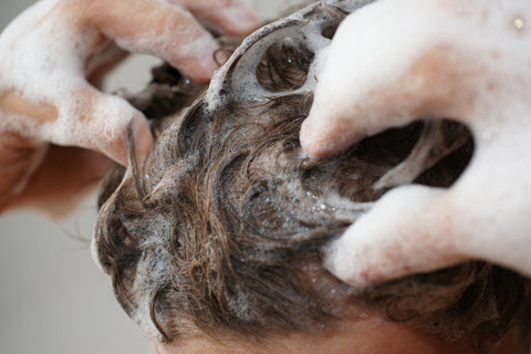 본인기준 머리 아침에감는다vs저녁에감는다 | 인스티즈