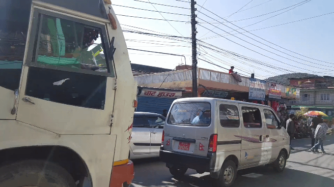 디씨인의 안나푸르나 여행기 | 인스티즈
